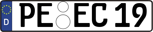 PE-EC19