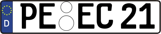 PE-EC21