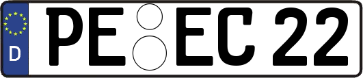 PE-EC22