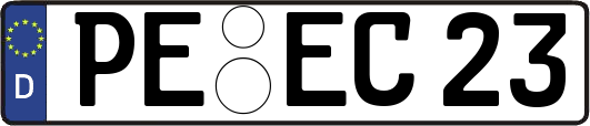 PE-EC23
