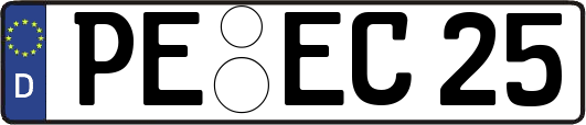 PE-EC25