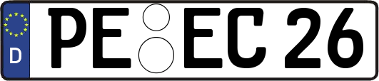 PE-EC26