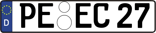 PE-EC27