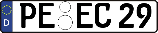 PE-EC29