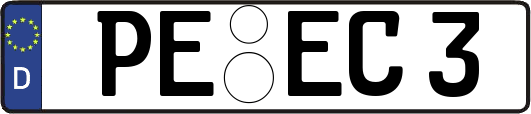 PE-EC3