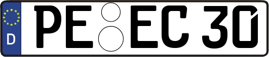 PE-EC30