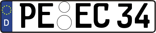 PE-EC34