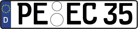 PE-EC35
