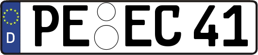 PE-EC41