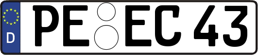 PE-EC43
