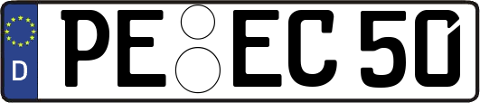 PE-EC50