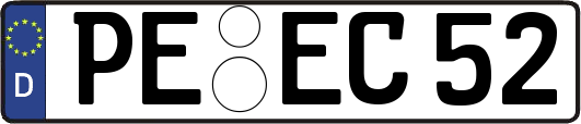 PE-EC52