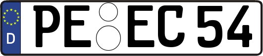 PE-EC54