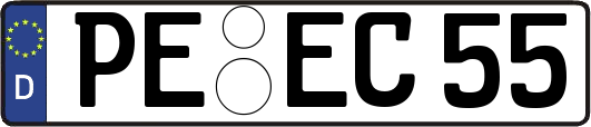 PE-EC55