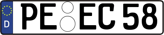 PE-EC58