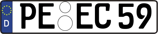 PE-EC59