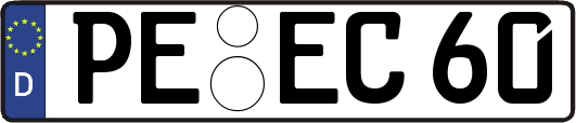 PE-EC60
