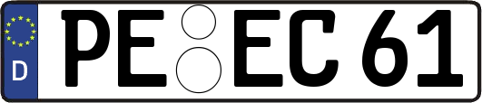 PE-EC61