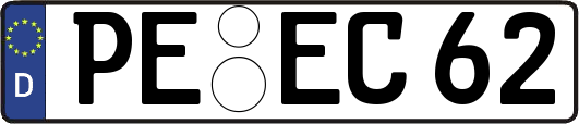 PE-EC62