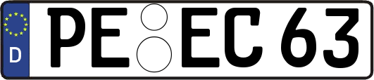 PE-EC63