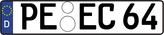 PE-EC64