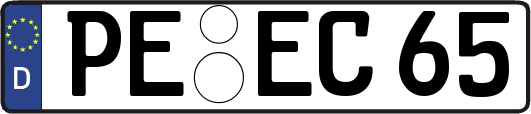 PE-EC65