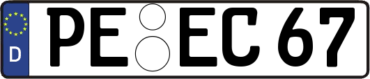 PE-EC67