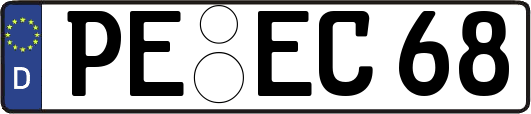 PE-EC68
