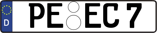 PE-EC7