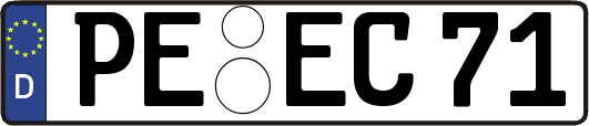 PE-EC71