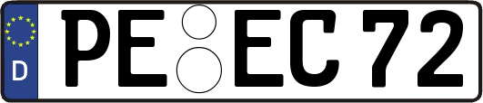 PE-EC72