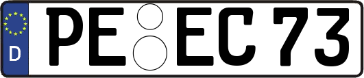 PE-EC73