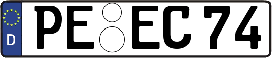 PE-EC74