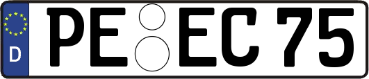 PE-EC75