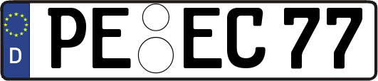 PE-EC77