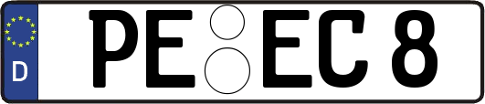 PE-EC8