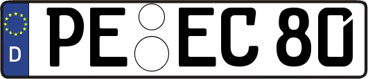 PE-EC80