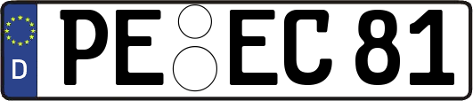 PE-EC81