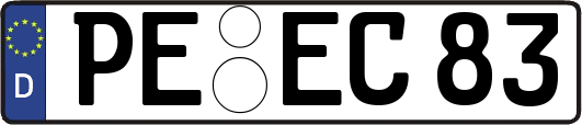 PE-EC83