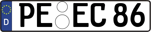 PE-EC86