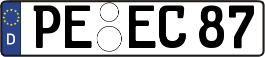 PE-EC87