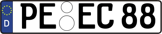 PE-EC88