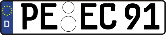 PE-EC91