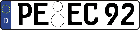 PE-EC92