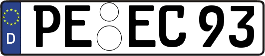 PE-EC93