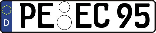 PE-EC95