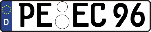 PE-EC96