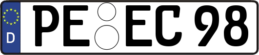 PE-EC98