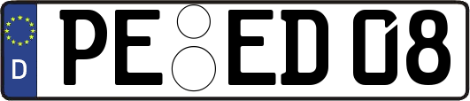 PE-ED08