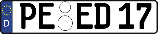 PE-ED17